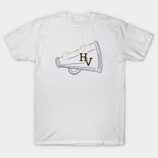 hv mom T-Shirt